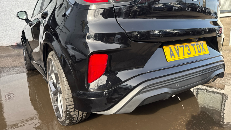 Ford Puma ST 1.5 EcoBoost ST 5dr Petrol Hatchback